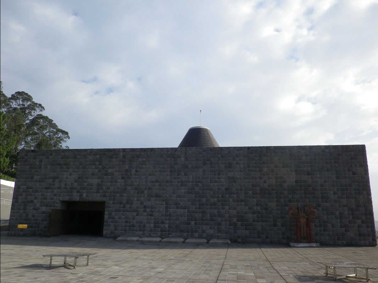 Museo de Arte - Guayasamin03